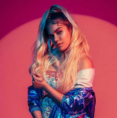 Karol G — foto 4