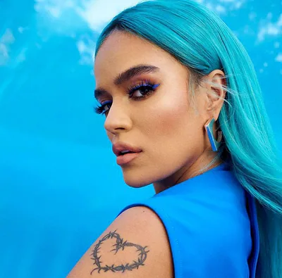 Karol G — foto 5