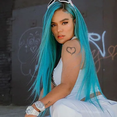 Karol G — foto 6