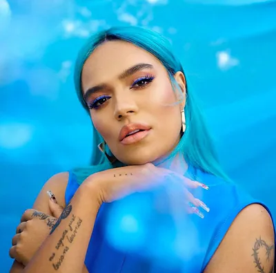 Karol G — foto 2