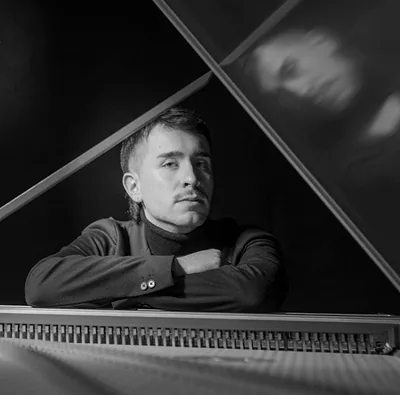 Darío Cervera — photo 1