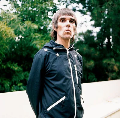 Ian Brown — foto 2