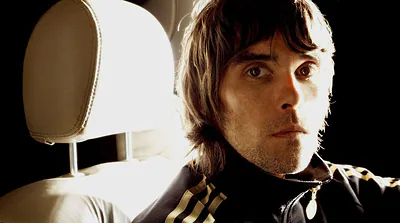 Ian Brown — foto 6