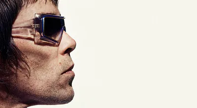 Ian Brown — foto 4