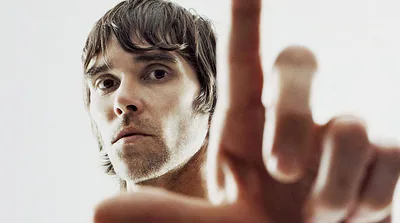 Ian Brown — foto 5