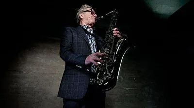 Hans Dulfer — photo 1