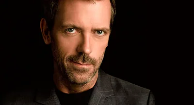 Hugh Laurie — photo 6