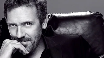 Hugh Laurie — photo 4