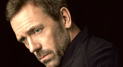 Hugh Laurie — photo 3