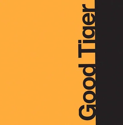 Good Tiger — photo 1