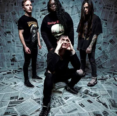 Tetrarch — foto 2