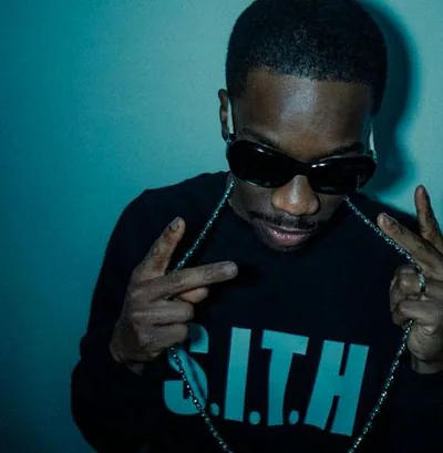 Tinchy Stryder — foto 1