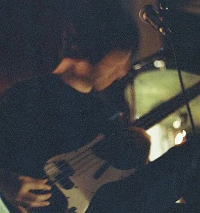 Sam Wilkes — foto 1