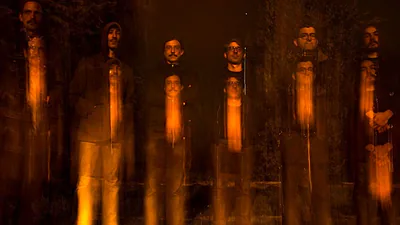 Year of No Light — foto 5