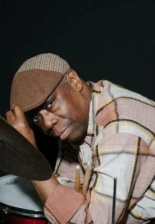 Andrew Cyrille — photo 1