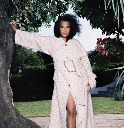 Neneh Cherry — foto 1