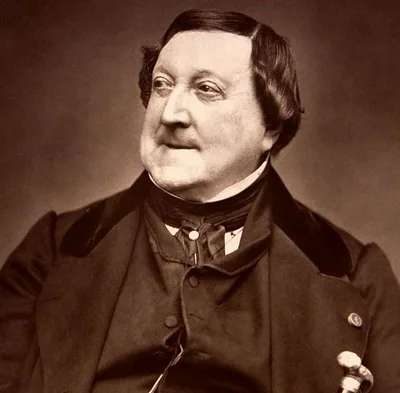 Rossini — foto 2