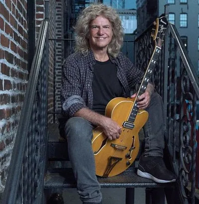 John Scofield & Pat Metheny — foto 1