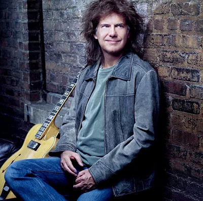 John Scofield & Pat Metheny — foto 4