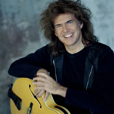 John Scofield & Pat Metheny — foto 5
