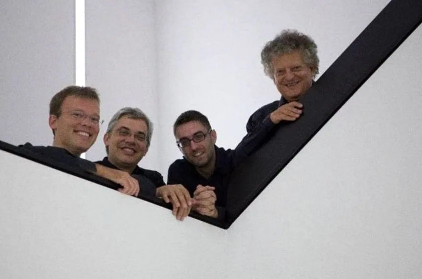 Arditti Quartet