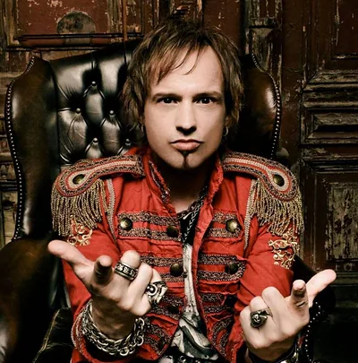 Avantasia — foto 6