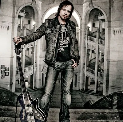 Avantasia — foto 3