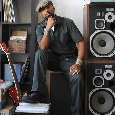 Madlib — foto 4