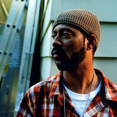 Madlib — foto 2