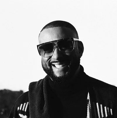 Madlib — foto 1