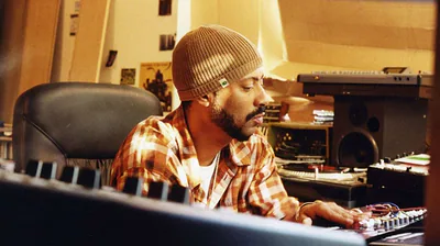 Madlib — foto 6