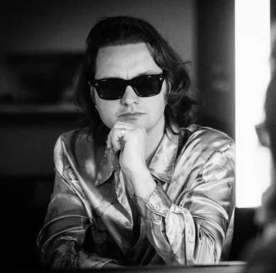 Jett Rebel — foto 1