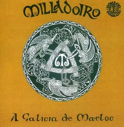 Milladoiro — photo 1