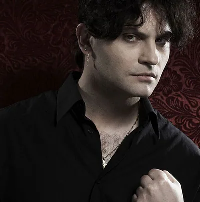 Luca Turilli (Band) — photo 1