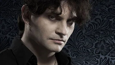 Luca Turilli (Band) — foto 3