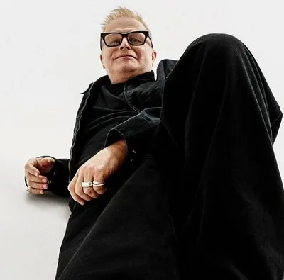Herbert Grönemeyer — foto 1