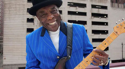 Buddy Guy — foto 5