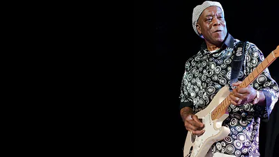 Buddy Guy — foto 6