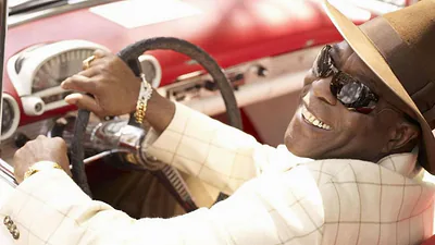 Buddy Guy — foto 3