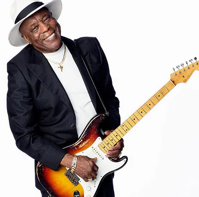 Buddy Guy — foto 2
