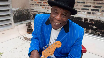 Buddy Guy — foto 4
