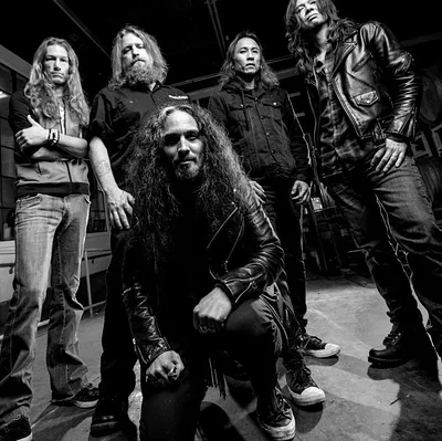 Death Angel — foto 4