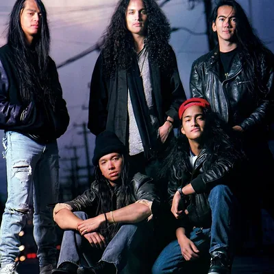 Death Angel — foto 5