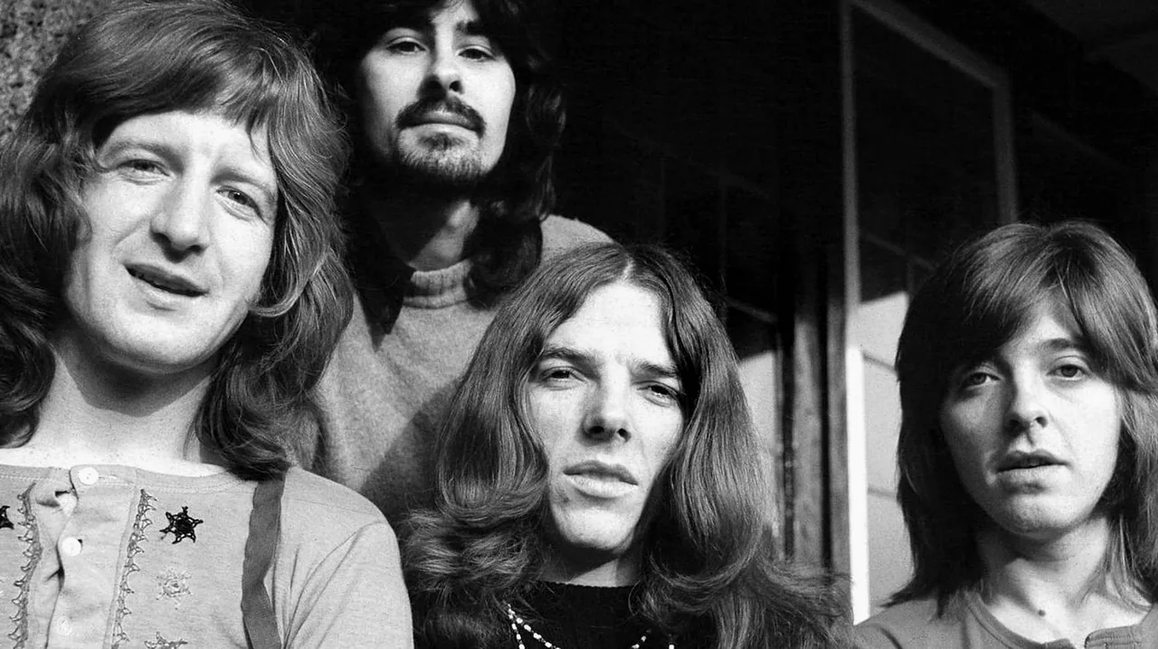 Badfinger