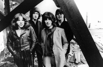 Badfinger — foto 2