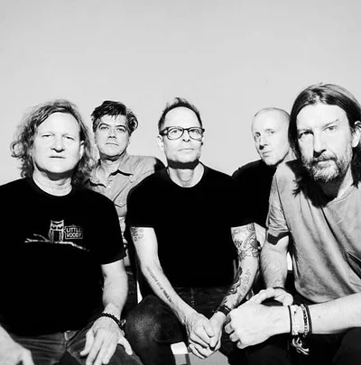 Gin Blossoms — foto 1