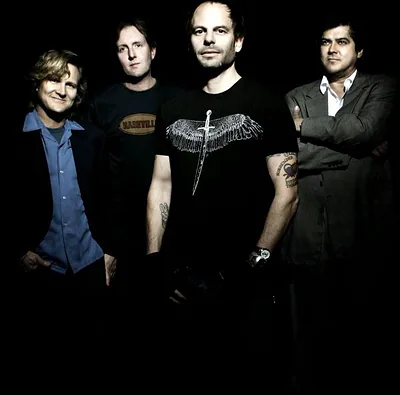 Gin Blossoms — foto 2