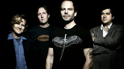Gin Blossoms — foto 3