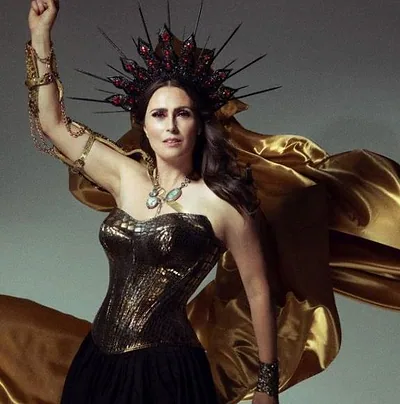 Within Temptation — foto 1