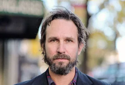 Will Johnson — foto 1